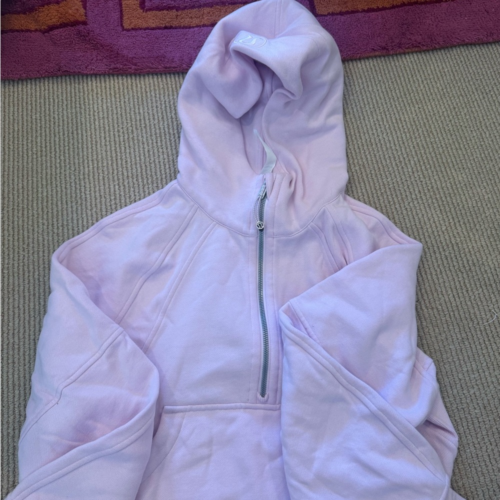 Lululemon scuba